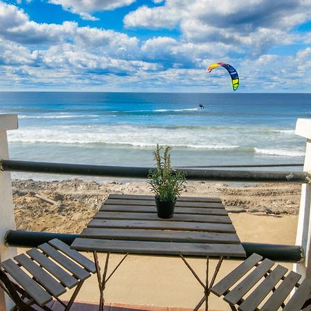 Beachfront Two Bedroom With 3 Beds Tijuana Ngoại thất bức ảnh