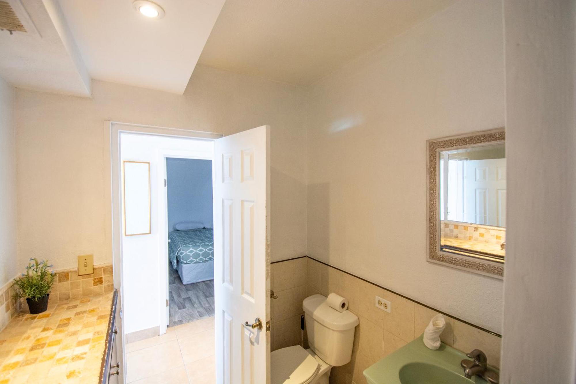 Beachfront Two Bedroom With 3 Beds Tijuana Ngoại thất bức ảnh