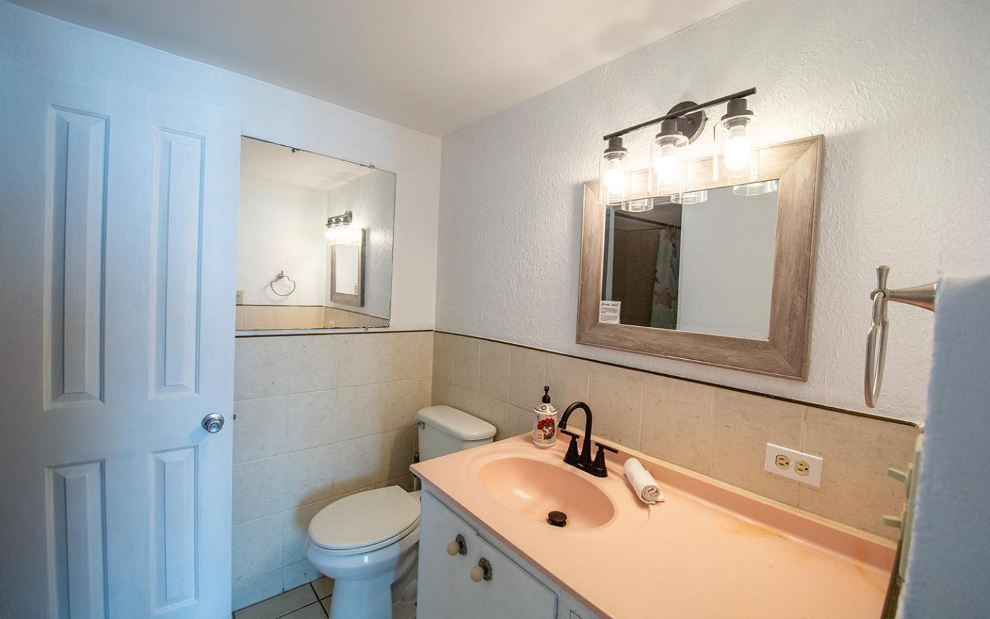 Beachfront Two Bedroom With 3 Beds Tijuana Ngoại thất bức ảnh